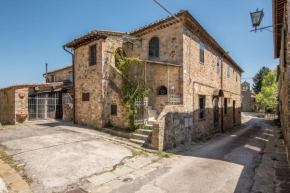Casale Rosennano - Scuderie Montebenichi